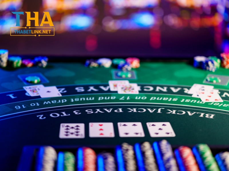 Link nhà cái Thabet