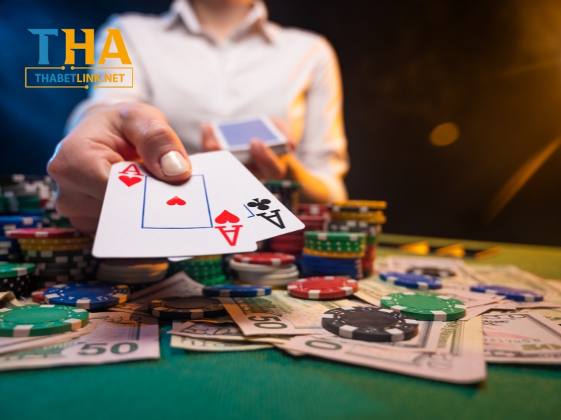 Link nhà cái Thabet