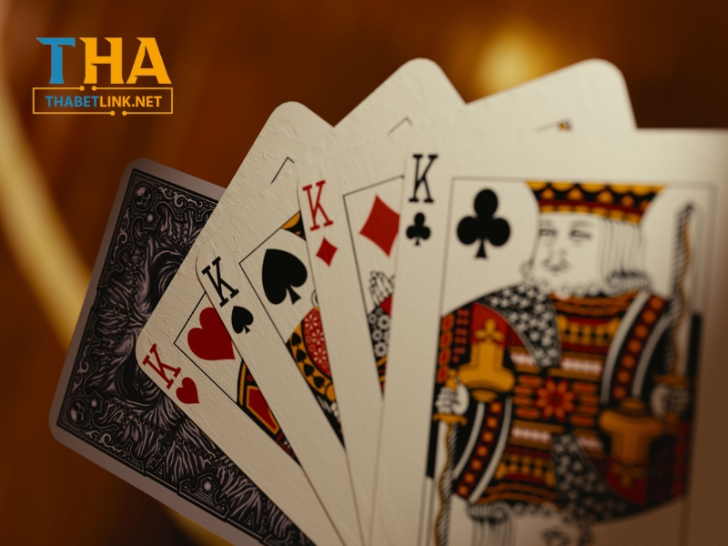 Link nhà cái Thabet