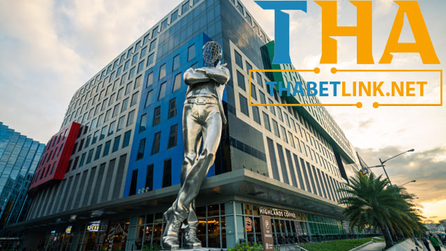 thabetlink.net trang tổng nằm bên bên nước ngoài