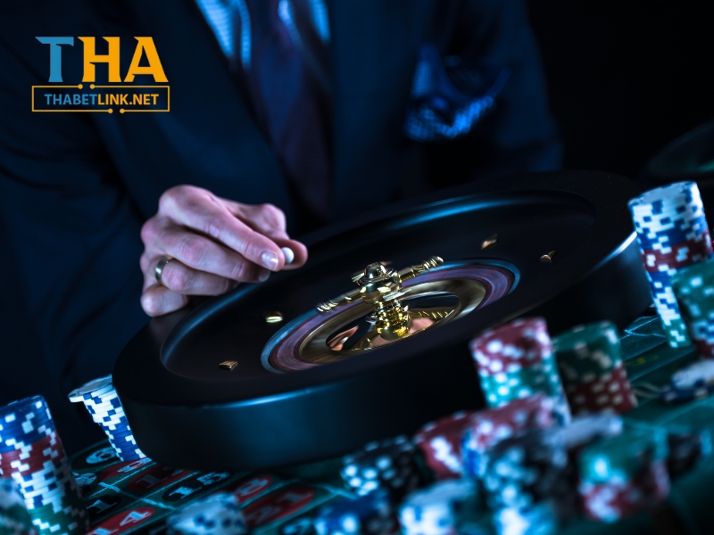 Thabet link chính thức