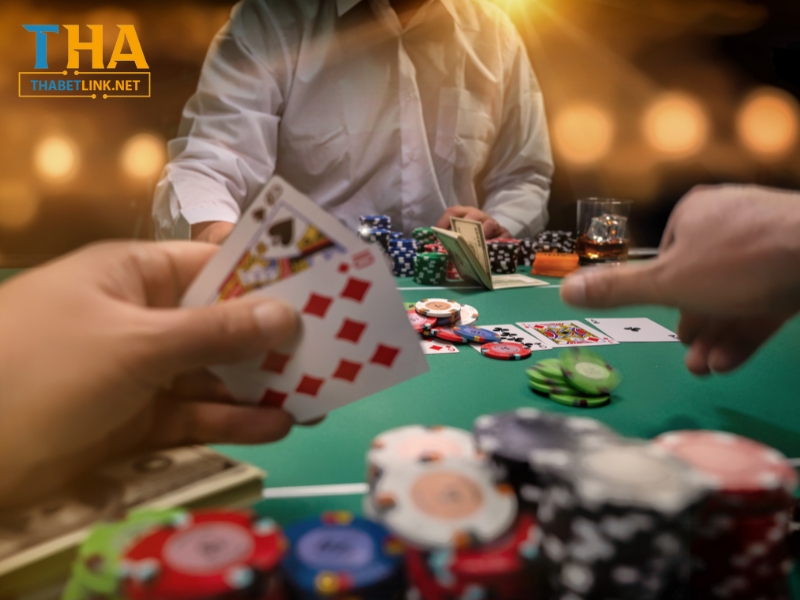  link Thabet cho Android