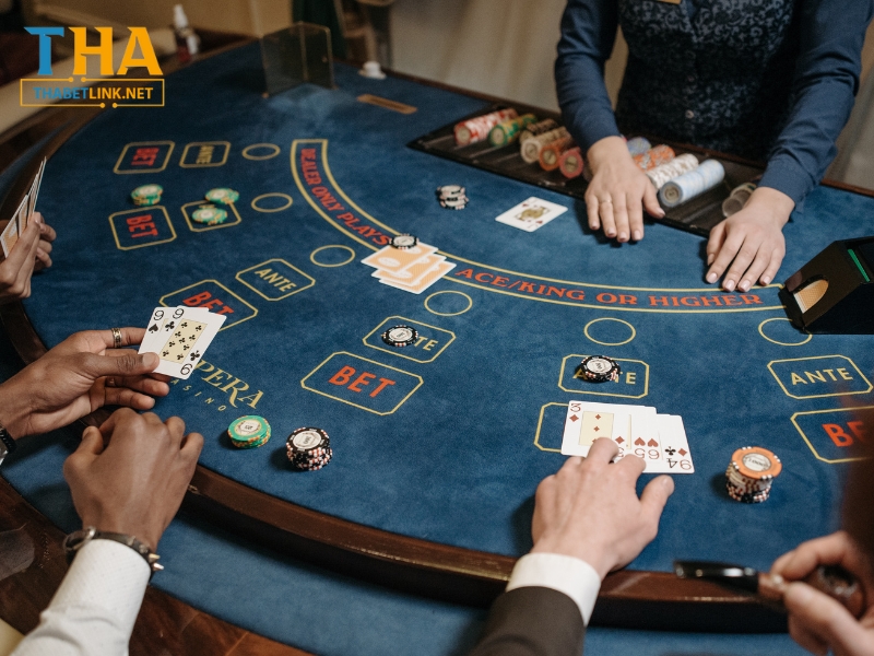  link Thabet cho Android