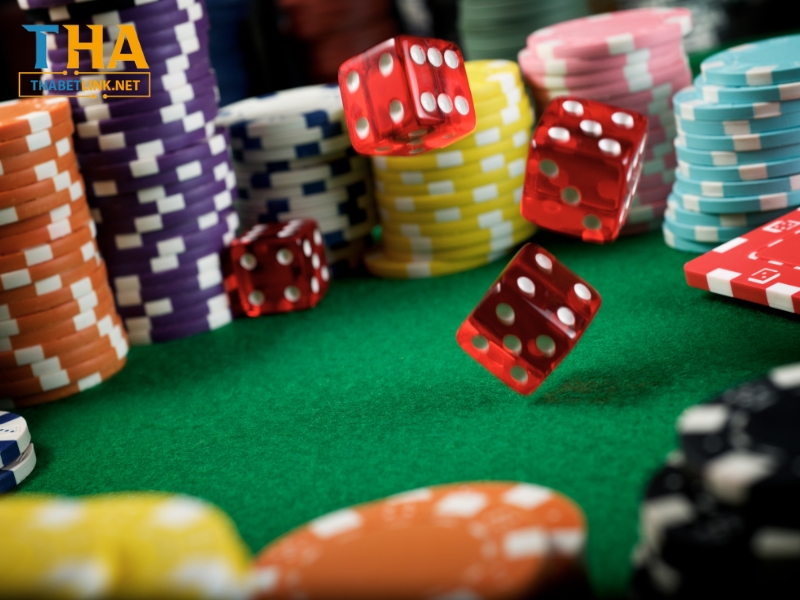 Link Thabet có bảo mật không