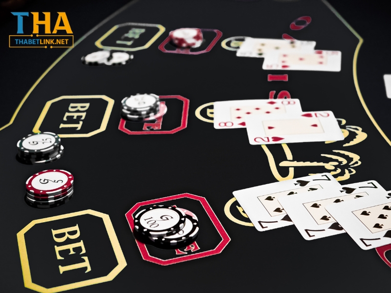 Link Thabet có bảo mật không