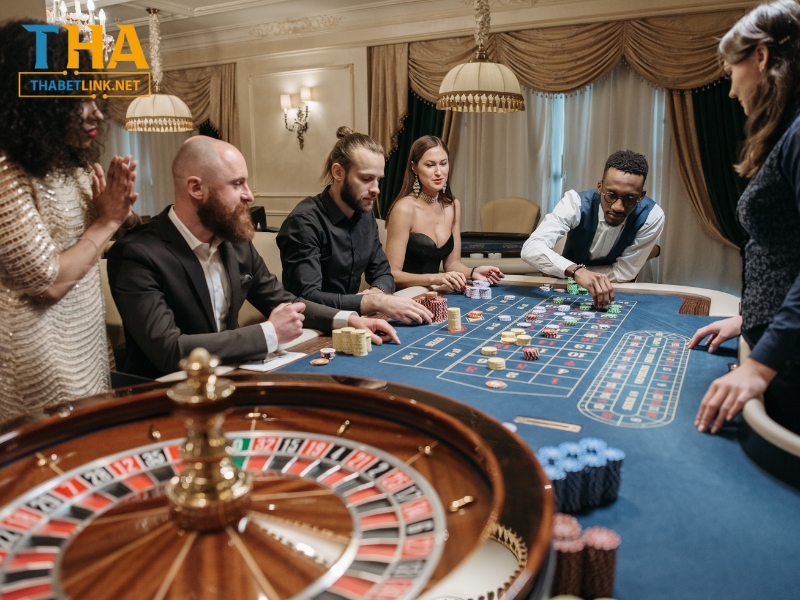 Thabet Link Quốc Tế 