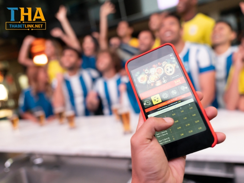 Thabet link truy cập nhanh mới nhất