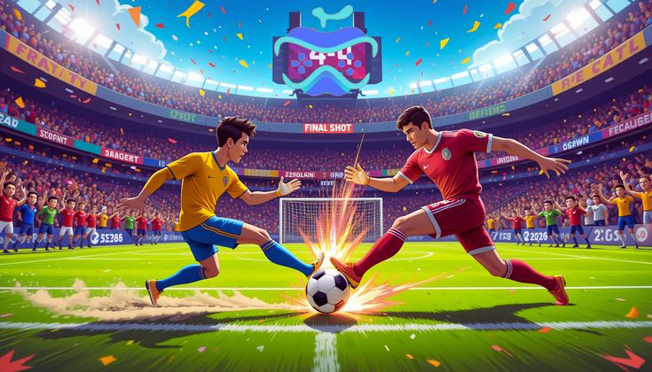 THA BET Trận đấu bóng đá SEA Games 33 Thái Lan – màn tranh bóng gay giữa hai đội tuyển