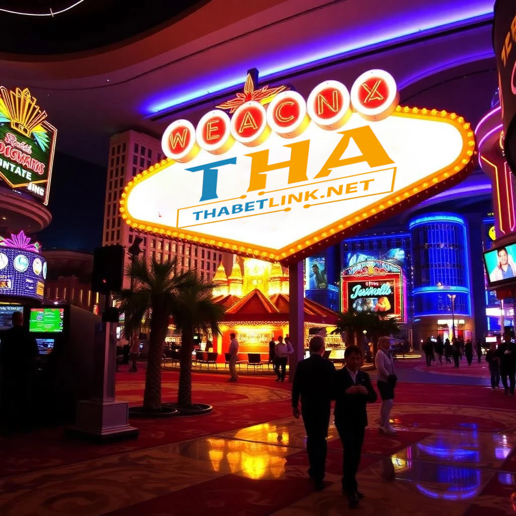 LINK TRUY CẬP CHÍNH THỨC THABETLINK.NET