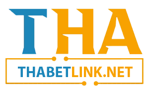logo chính thức thabetlink.net -thabet uy tín