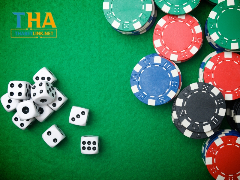 Link Thabet mới nhất