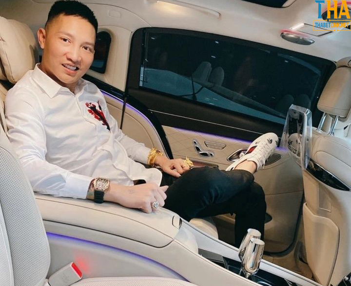 Đăng nhập thabet