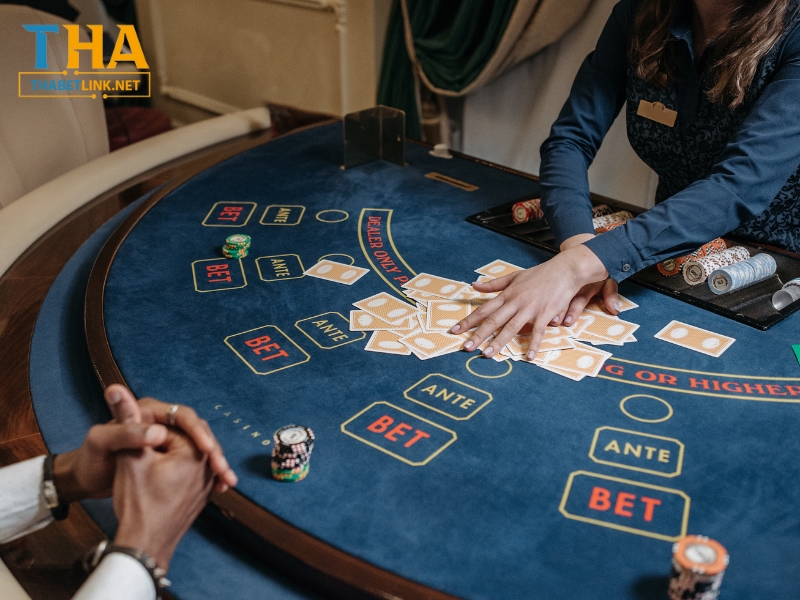 link Thabet cho Android