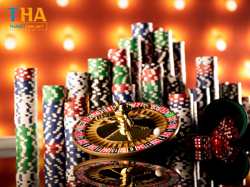 Link Thabet có bảo mật không