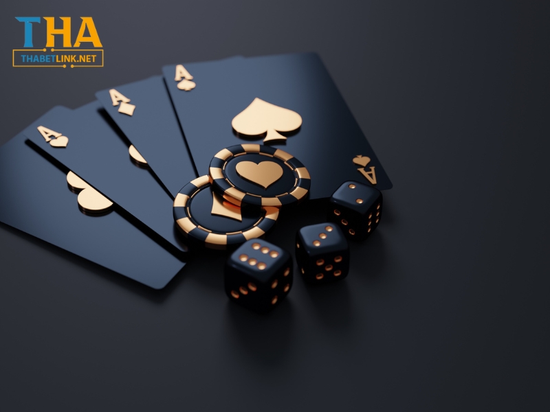 Thabet Link Quốc Tế