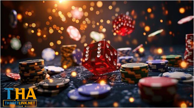 rg8396 đường link bảo mật duy nhất của trang game thabet