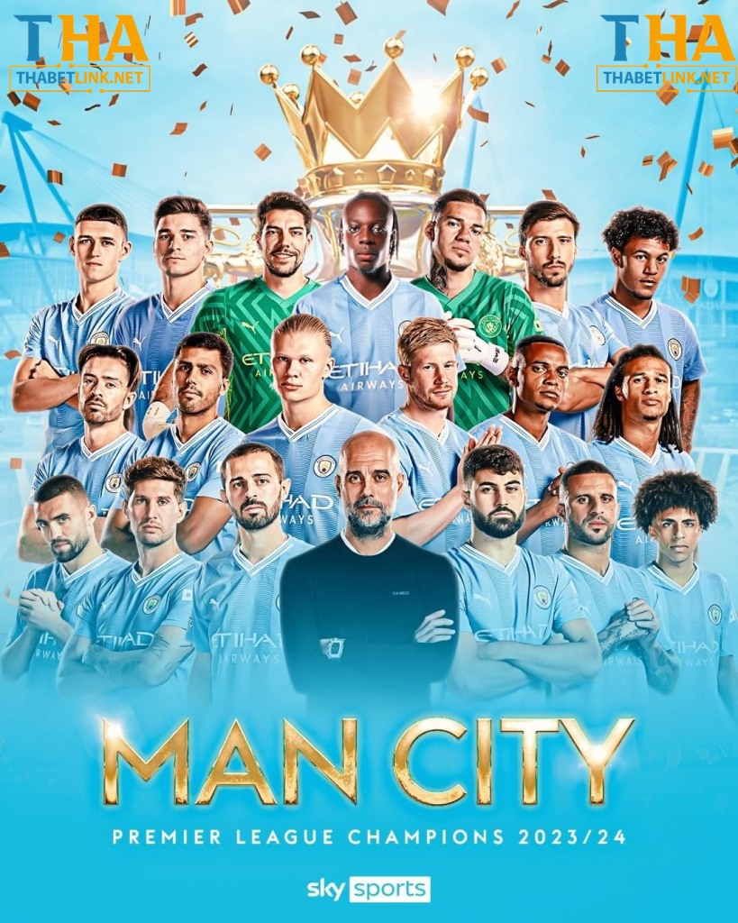 Rg8396 hân hạnh đồng hành cùng nhà tài trợ giải ngoại hạng anh